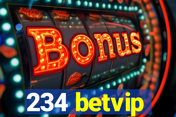 234 betvip